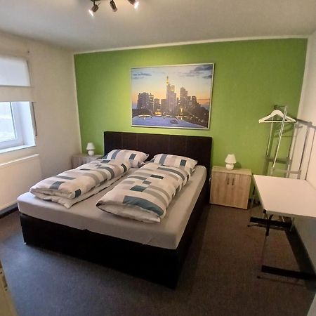 Apartment Gerda Dieburg Buitenkant foto